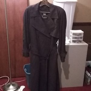 London Fog Coat with liner